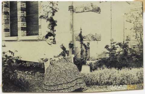 Rose Majorelle (1862-1944)